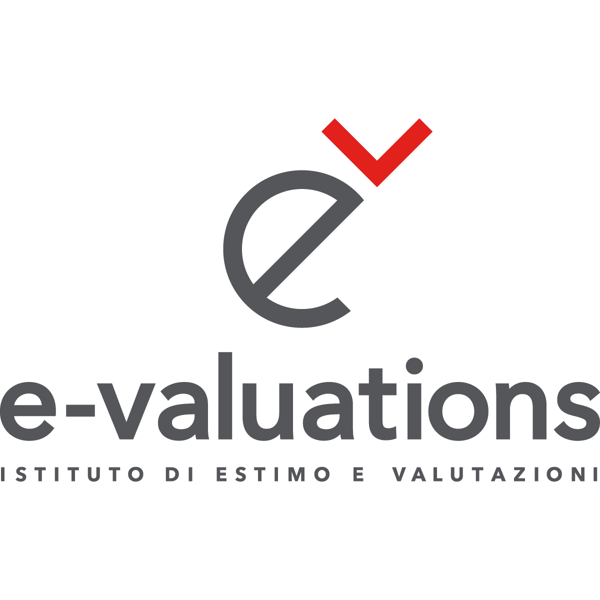 Logo E-Valuations